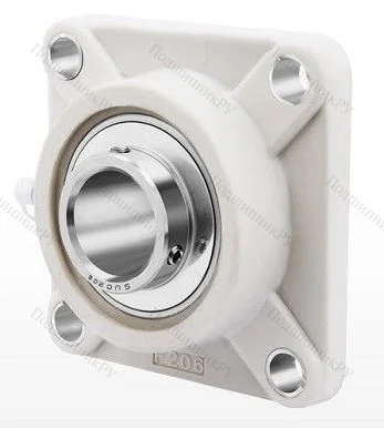 Корпус подшипника UCF 205PLTWCORPO ISB в Твери
