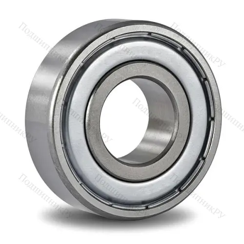 Однорядный шариковый подшипник W 627 - 2Z в Твери