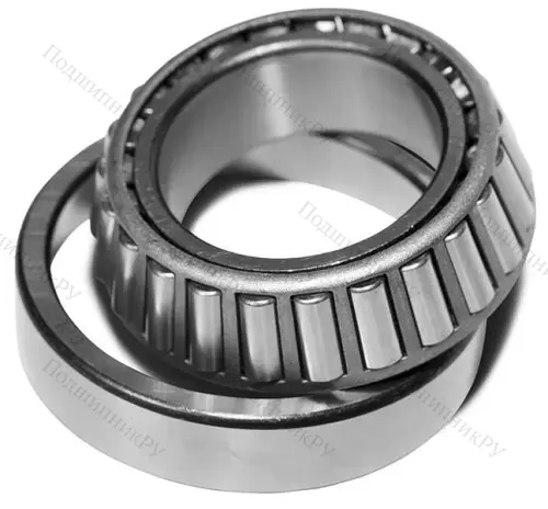 Конический роликовый подшипник 30310 DJR (31310) от производителя  KOYO Конический роликовый подшипник 30310 DJR (31310) от производителя  KOYO
