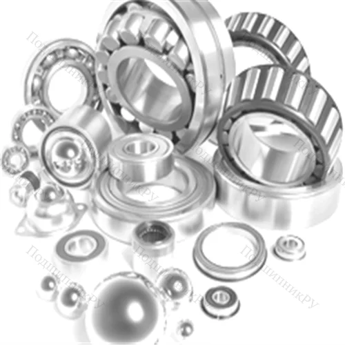 Подшипник шариковый радиальный W 626 R-2RS 1 от производителя  SKF