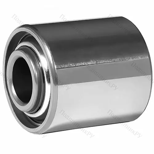 Подшипник шариковый двухрядный SL 5203-2Т в Твери