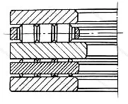 Подшипник  89752 размер 220/260x370x140 от производителя  ГПЗ-1 Подшипник  89752 размер 220/260x370x140 от производителя  ГПЗ-1