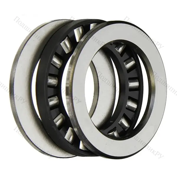 Упорный роликовый подшипник