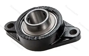 Подшипниковый узел UCFL 206 TSC в Твери