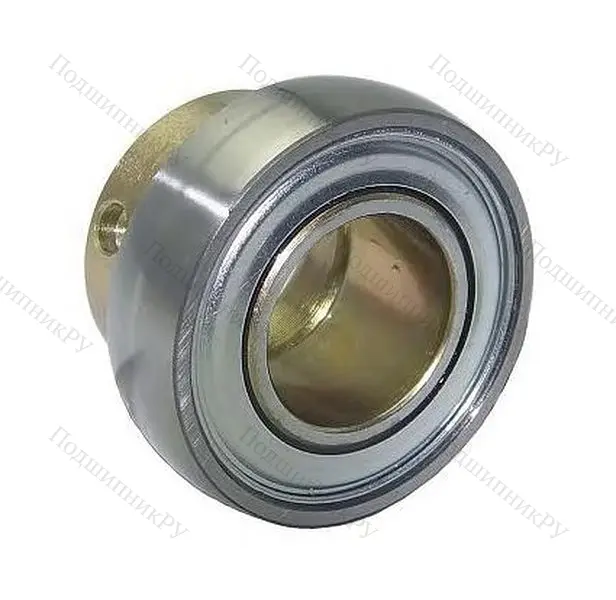 Закрепляемый подшипник