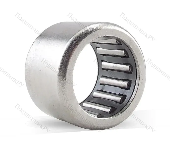 Игольчатый подшипник