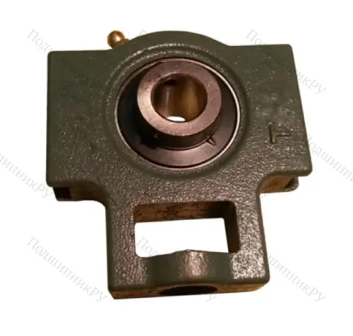 Подшипниковый узел UCT 212 в Твери Подшипниковый узел UCT 212 в Твери