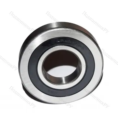 Опорный ролик LR 605NPPU NBS в Твери