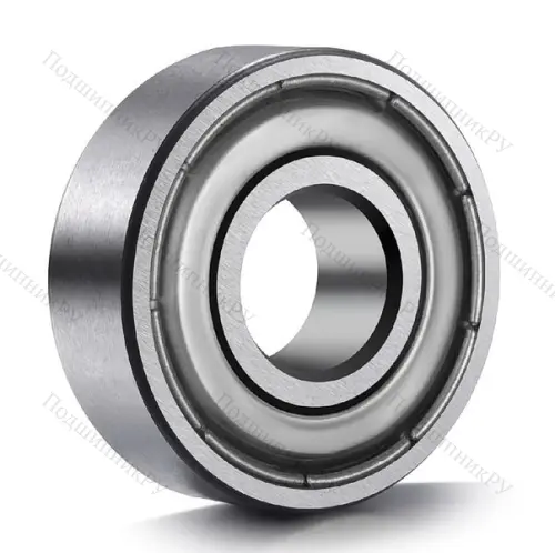 Шариковый однорядный подшипник 1000803 ZZ (6803 ZZ) в Твери