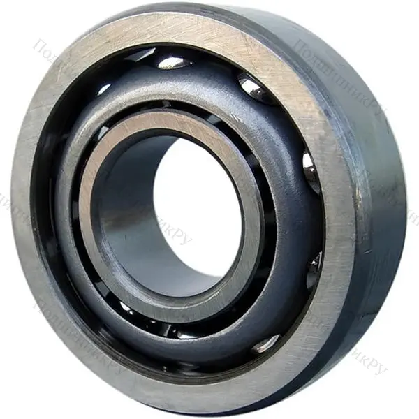 Однорядный шариковый подшипник 7306 B