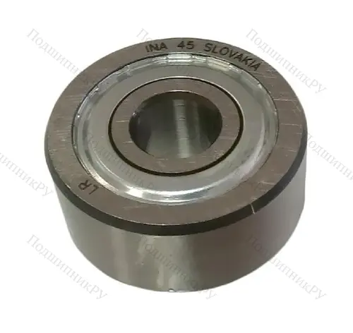 Подшипник LR 5204 X ZZ от производителя  INA