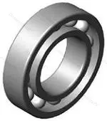 Нержавеющий подшипник 6310 BSS BECO в Твери