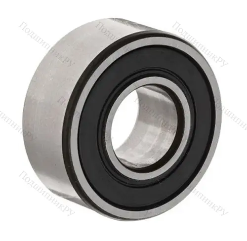 Радиально-упорный шариковый подшипник 3056308 2RS (3308 A 2RSTN) в Твери