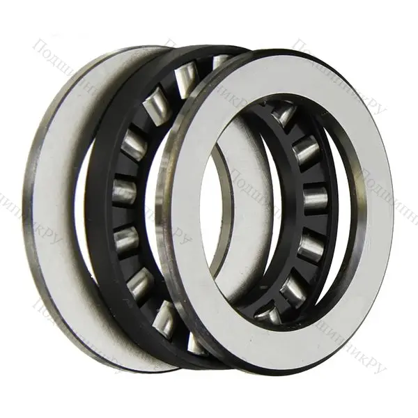 Упорный роликовый подшипник