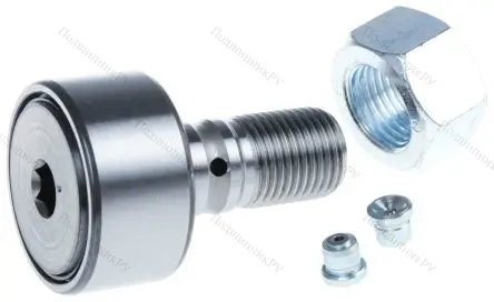 Опорный ролик KR 19 PPA SKF в Твери