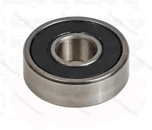 Дюймовый шариковый подшипник RMS 6 2RS (MJ 3/4-2RS) в Твери