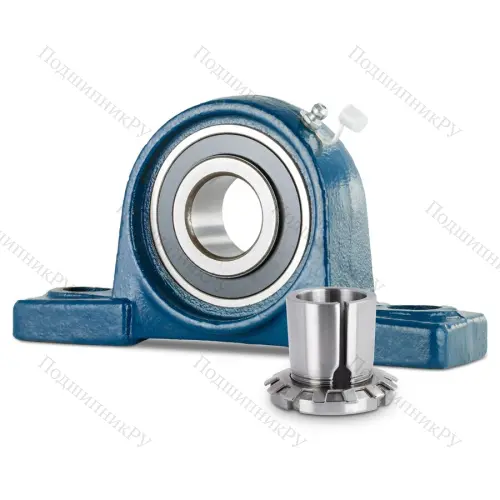 Подшипниковый узел UKP 315+H 2315 - Вал: 65 мм от производителя  LPZ