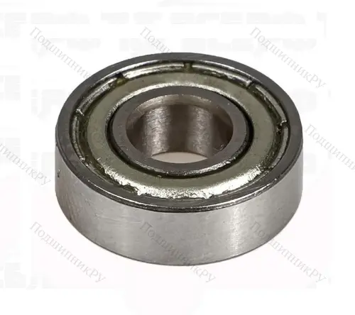Дюймовый шариковый подшипник RMS 9 ZZ (MJ 1-1/8-2Z) в Твери