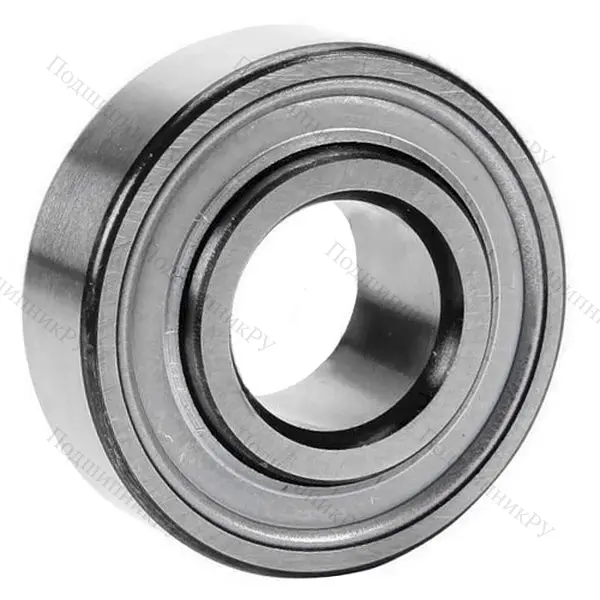 Закрепляемый подшипник