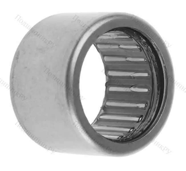 Игольчатый подшипник HK 3018 L/3AS