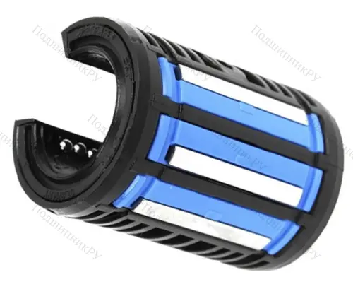 Подшипник линейный LBCT 30 A-2LS в Твери