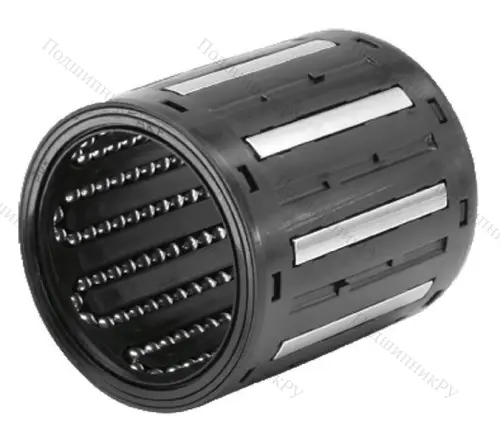 Подшипник LBBR 10-2LS в Твери