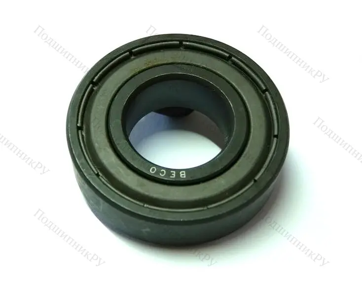 Высокотемпературный подшипник 6008 BHTS ZZ C 4 220°-250°