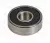 Дюймовый шариковый подшипник RMS 6 2RS (MJ 3/4-2RS) в Твери