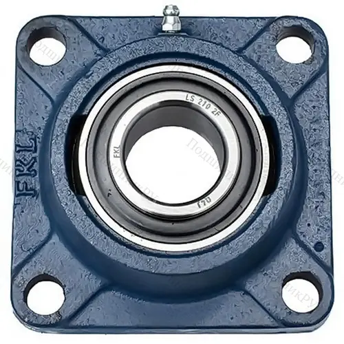 Подшипниковый узел (корпусный подшипник) LSF 210-2F в Твери