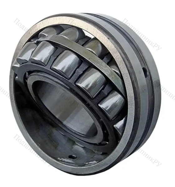 Сферический роликовый подшипник 22228 E 1 XL C 3