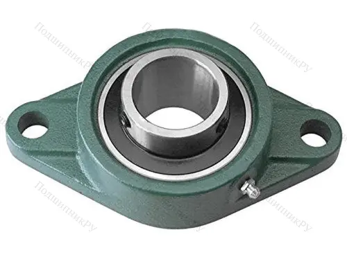 Подшипниковый узел UCFL 207 в Твери