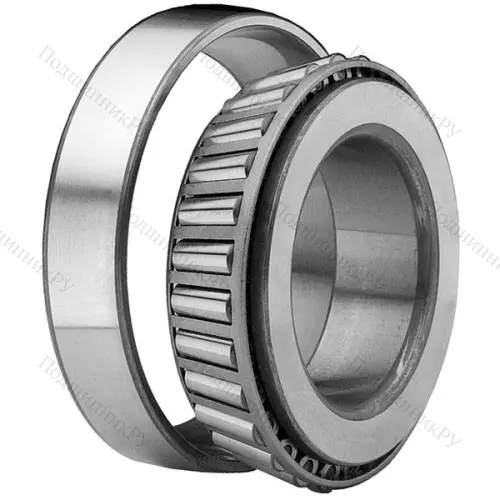 Конический роликовый подшипник 32022 X от производителя  SKF
