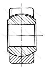 Модификация подшипника шмп17 размер 17x32x10/14 от производителя  ГПЗ-3 Модификация подшипника шмп17 размер 17x32x10/14 от производителя  ГПЗ-3