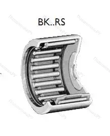 Подшипник BK 1414RS NBS в Твери