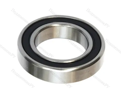 Однорядный шариковый подшипник W 61802 2RS 1