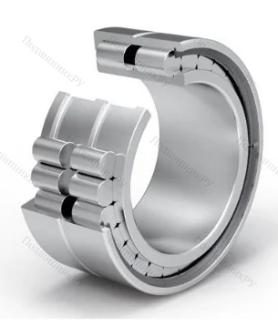 Подшипник NN 3030-SP-W 33