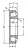 Конический роликовый подшипник 7526 (32226) HFJRZ7M0VJ в Твери