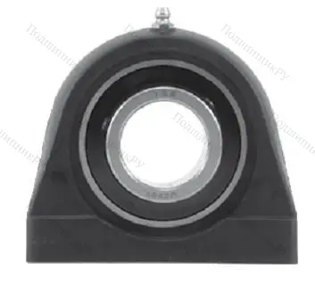 Корпус подшипника UCPA 208PLTBCORPO ISB в Твери