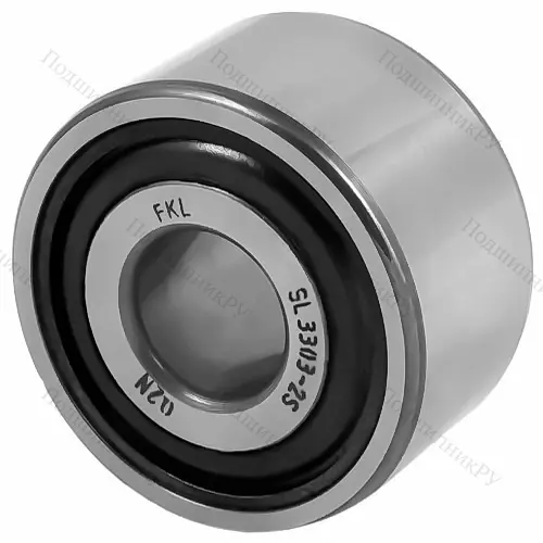 Подшипник шариковый двухрядный SL 3303-2S в Твери