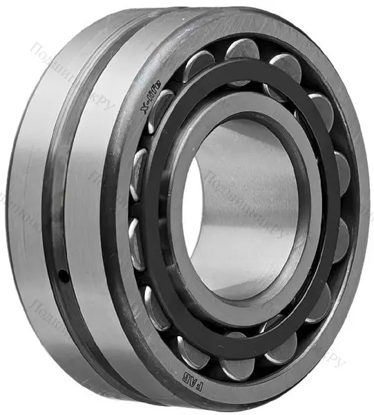 Сферический роликовый подшипник 22211 E 1 XL C 3