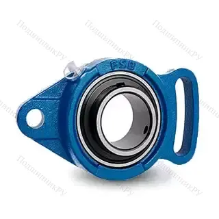 Подшипниковый узел UCFA 207