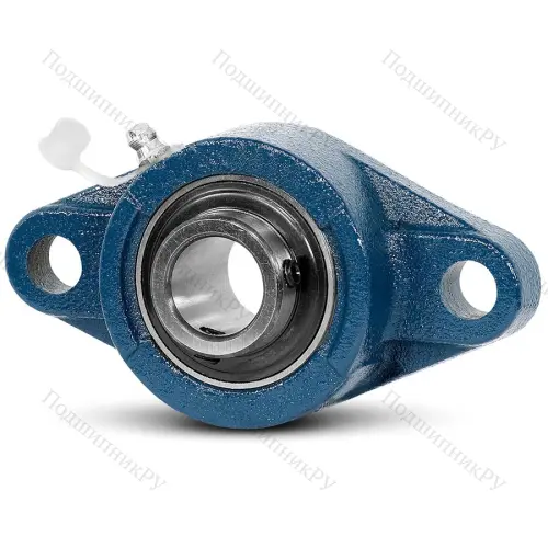 Подшипниковый узел UCFL 217 - Вал: 85 мм от производителя  LPZ