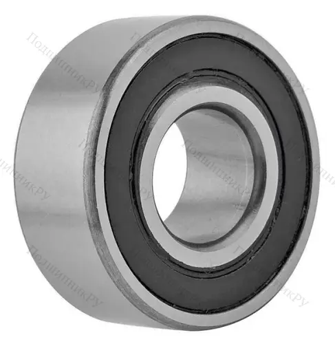 Двухрядный шариковый подшипник 1508 2RS E (2208 2RSTN) в Твери