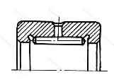 Подшипник RNA 6902/HW размер 20x28x23 от производителя  SKF Подшипник RNA 6902/HW размер 20x28x23 от производителя  SKF