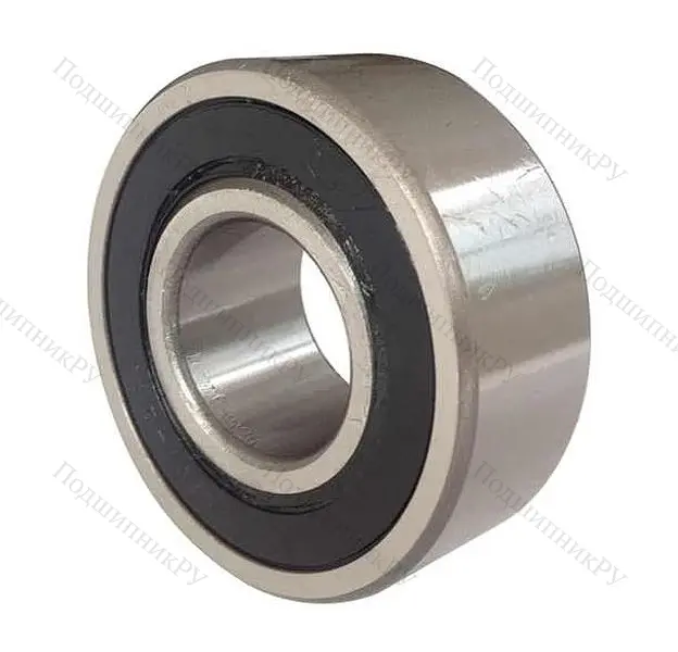 Двухрядный шариковый подшипник 2209 K 2RS TVH C 3