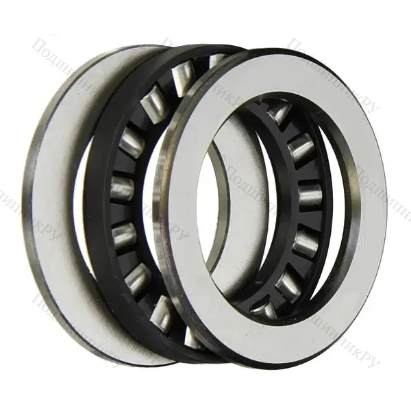 Упорный роликовый подшипник