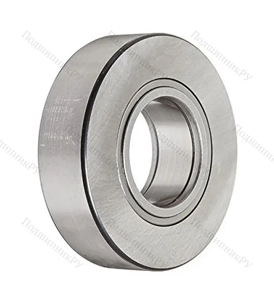 Игольчатый подшипник