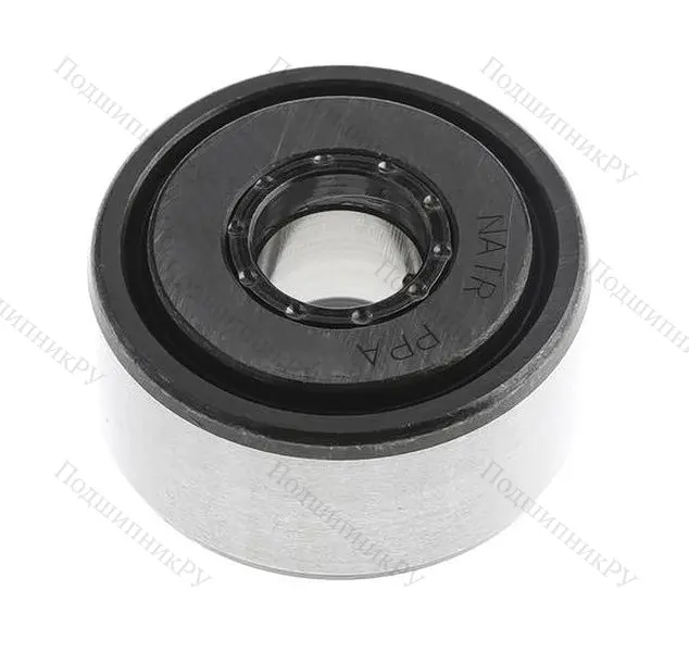 Игольчатый подшипник