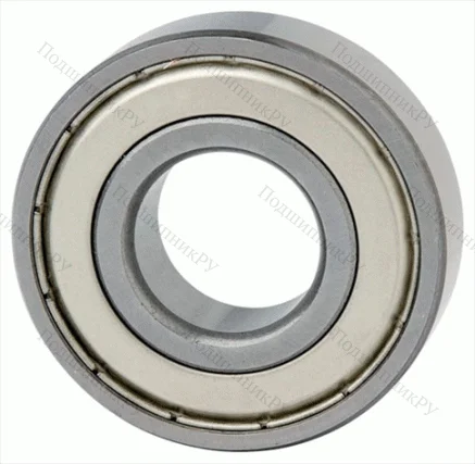Подшипник 6208 ZZ B AS 2S NSK в Твери