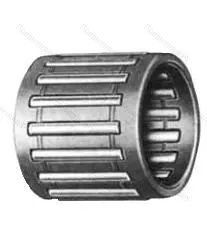 Игольчатый сепаратор KBK 18x22x24 NBS